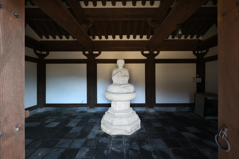 임실 진구사지 석조비로자나불좌상, 국가 보물 지정 예고